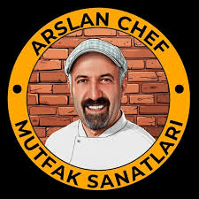 ArslanChef — Mutfak Sanatları