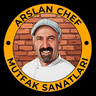 ArslanChef — Mutfak Sanatları